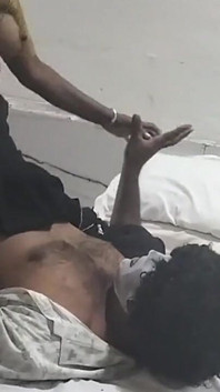 Tamil Couple 2