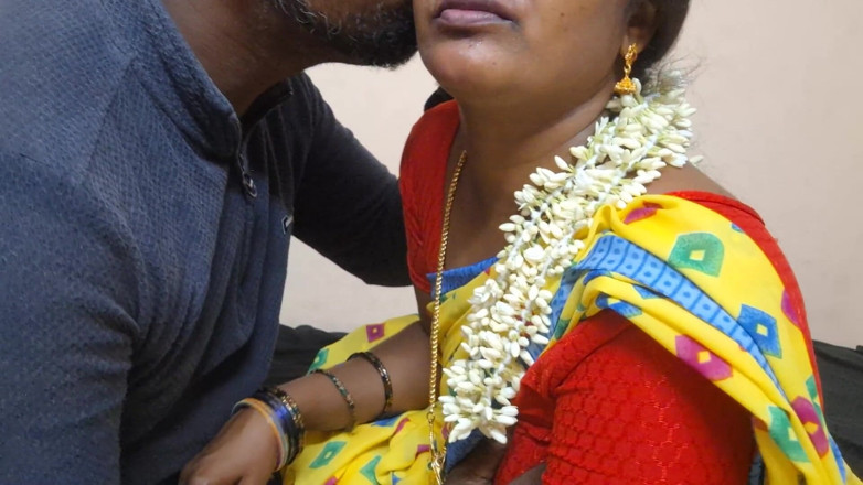 Delightrose: Indian House Owner Fucks Her Tenant for Not Paying Rent