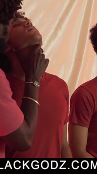 Marcus: Body Worship