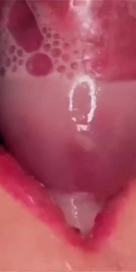 Cum Swallowing Amateur Turkish Student