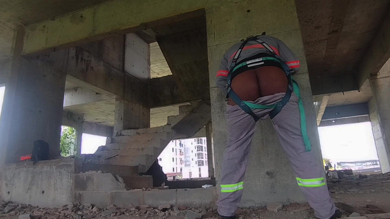 TheBlacKHunterr: J’ai pris un jouet au travail et regardez ce que...