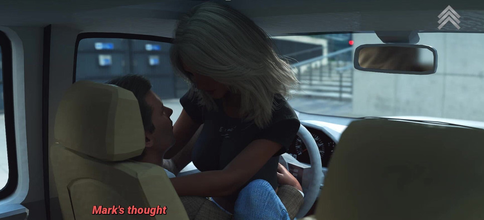 Miss Kitty 2K: Naughty 40 - Part 7 the Girls Made a Mess - by Redlady2k