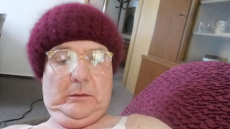 Andi Geil: 안드레아스 자위 알스 크로스드레서