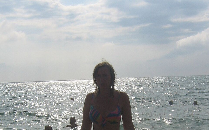 Mahca: Віск на соски