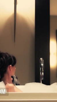 A Curvy Maid Who Loves Anal Sex
