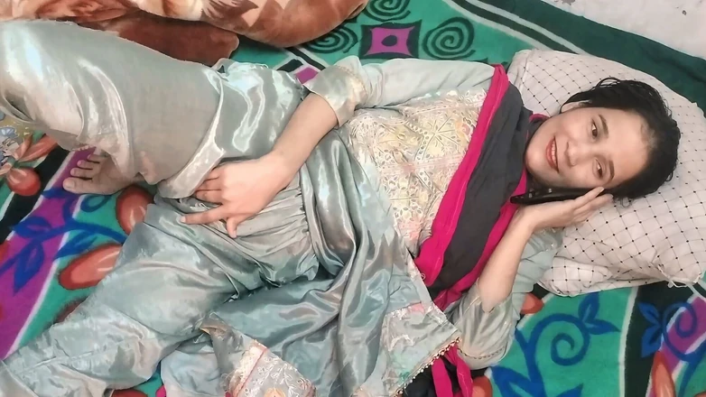 NAASRIN KHAN: College Girl Called Her Boyfriend Home and Had Sex with...
