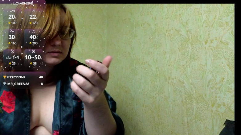 SchoolPrincess: Einfach spaß beim chatten mit meinen abonnenten haben