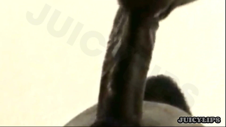 Bigmaj414: Juicy Lips-slurped His Dick so Good Making Him Nut!!! in 5mins