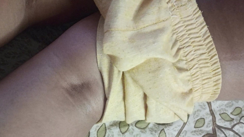 Sonika: Doe alsjeblieft mee met mijn hete full bodyshow en geniet...