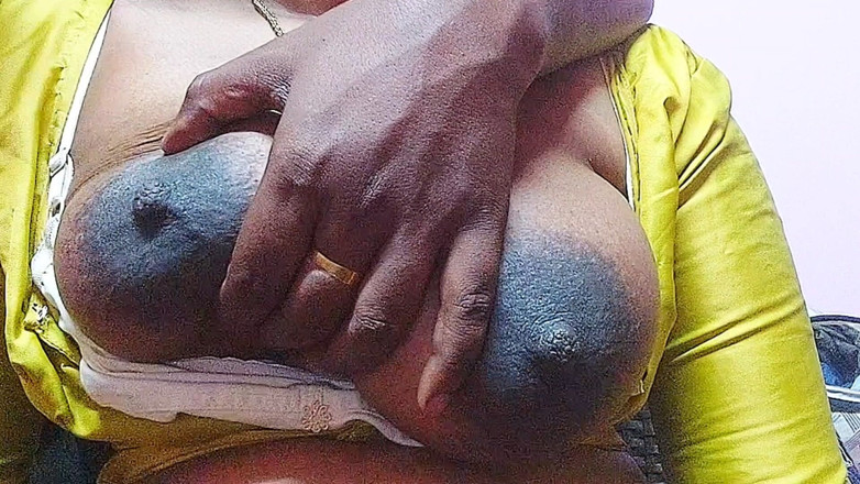 Desi Mohini: Sexe hardcore, ma bombasse indienne sexy et juteuse