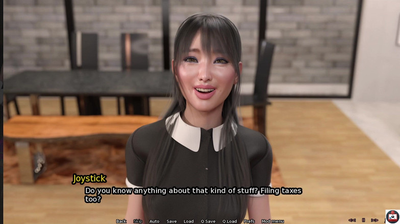 Joystick Cinema: Casa de la abuela - PT 60 - NC