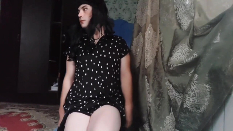 Kitty_Cross: Dont Stare muito tempo, bebê