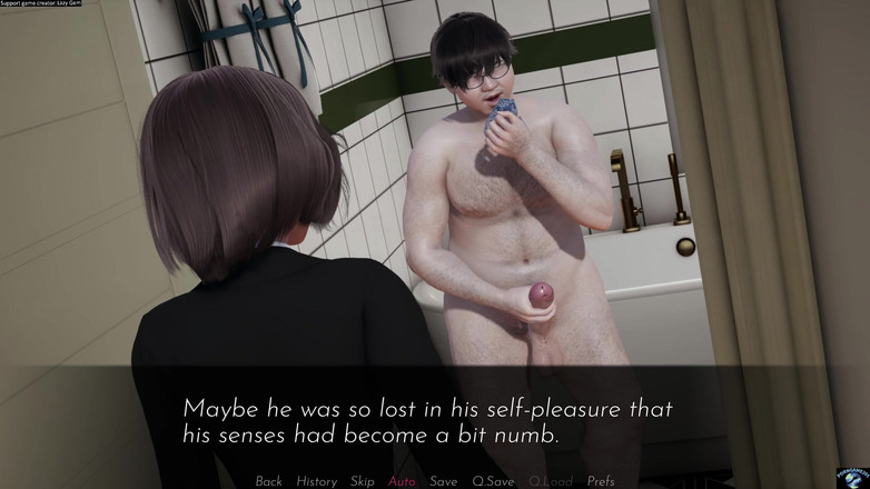 Porngame201: H Ntr crónicas 1