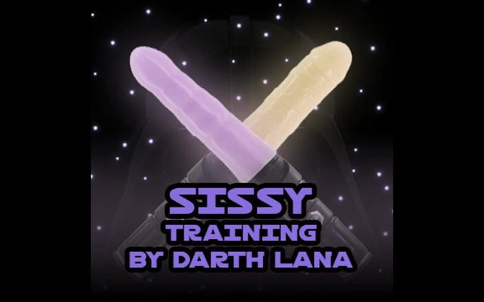 Camp Sissy Boi: Sissy Training by Darth Lana