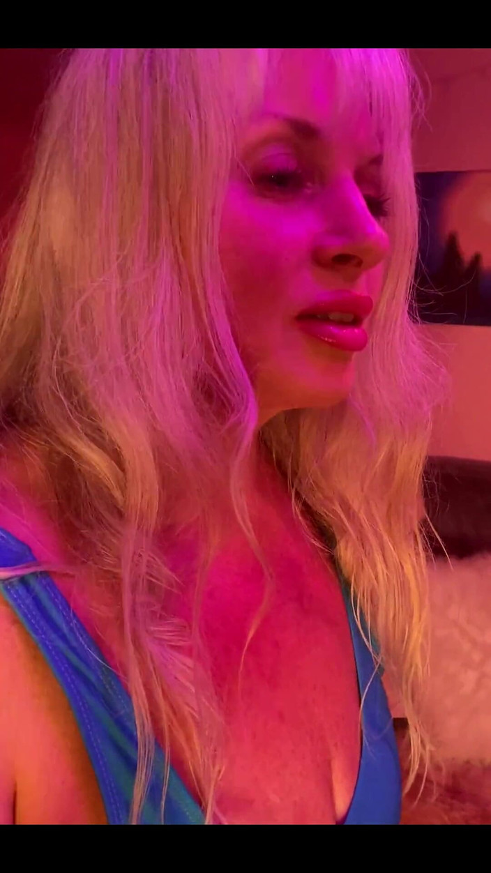 PaintedRose: O, bądź dotknięty przez ciebie