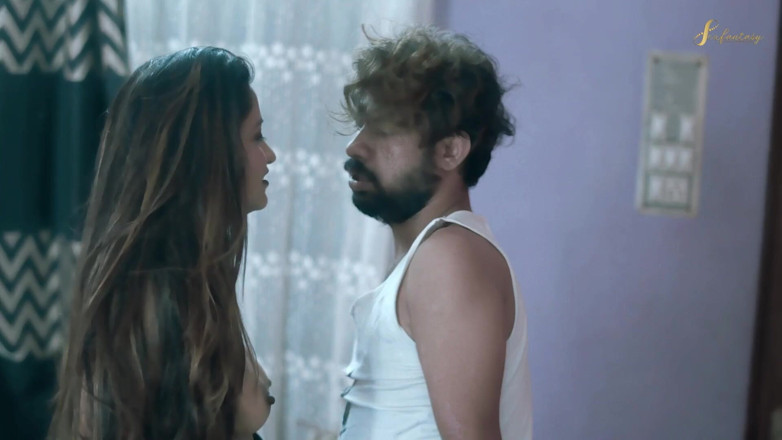 Mr Entertainer: The Rickshaw Driver Did Mischief with the Lady of the...