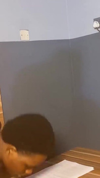 The Way She Lick My Pussy Made My Moral High to Upper Chamber