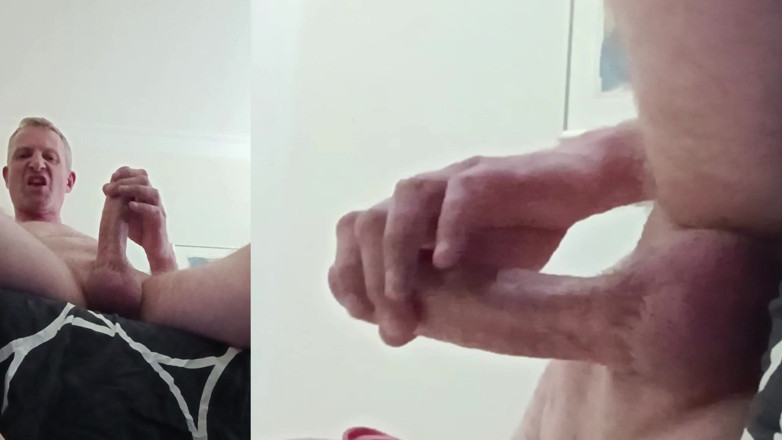 NicoMulticum1: Super Hot Nico Cock Play on Two Screens