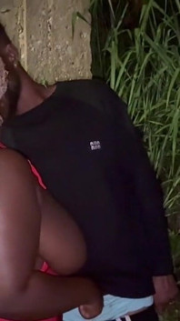 Shy Boy Came Back