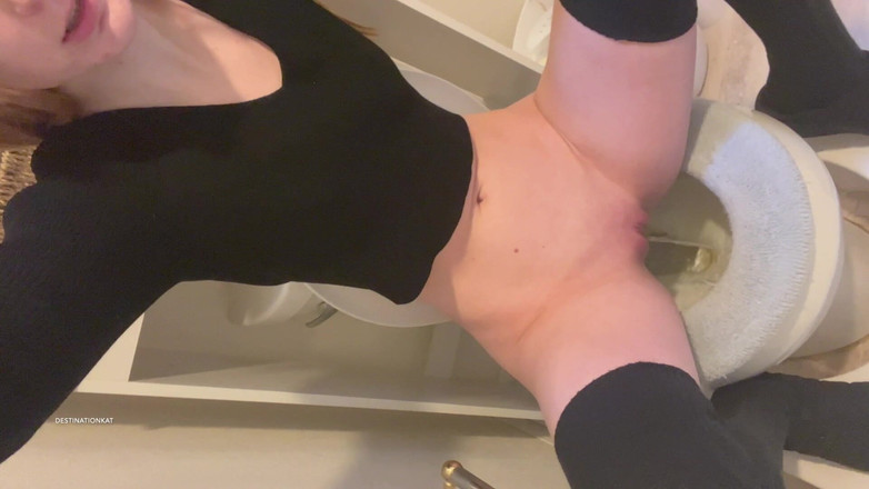 Destination Kat: Compilation di pipì misti