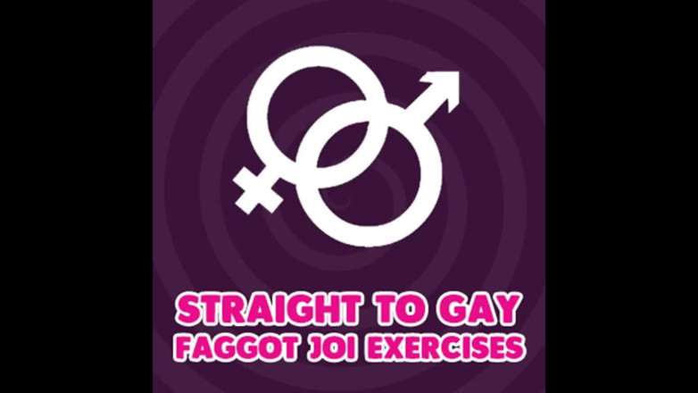 Campsissyboi: Direto para gay - exercícios de joi gay
