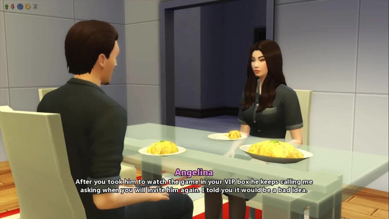 Dirty GamesXxX: Hl: Rich guy's life - Ep1