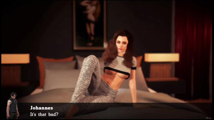 Johannes Gaming: Ibu tiri kartel - apa yang dia kerjakan - dia mempunyai buah...