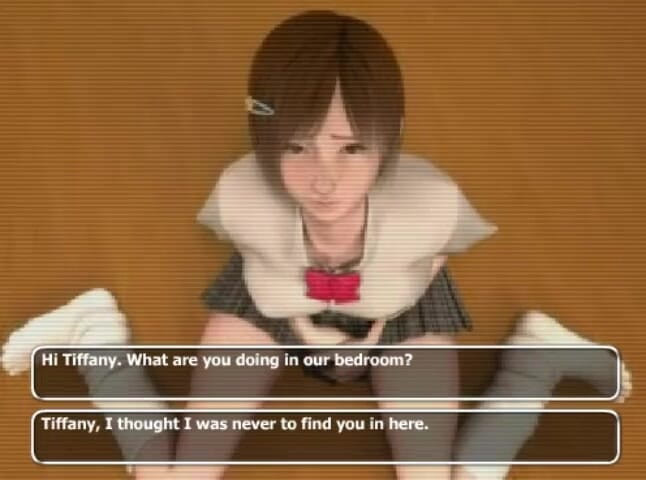 Miss Kitty 2K: Nadržená služka od Misskitty2k Gameplay