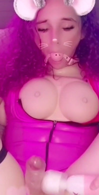Vibe Cummies