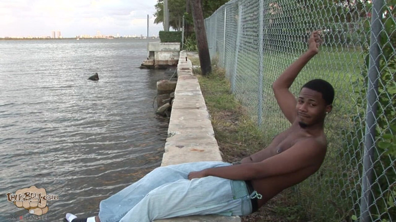 ThugBoy: Anatomii King - Thugboy