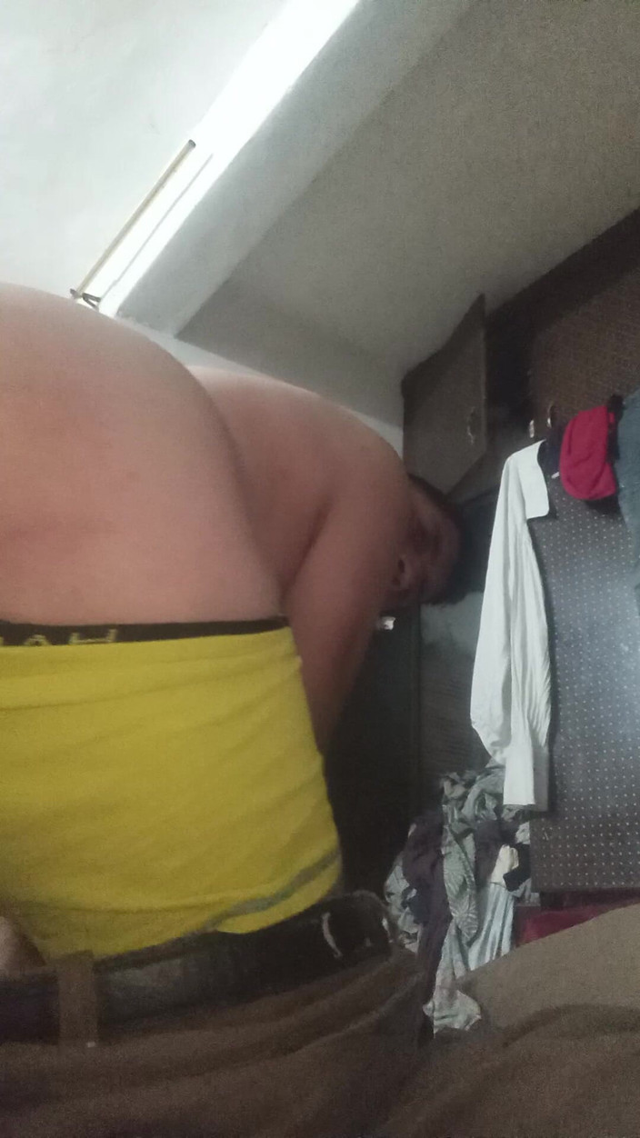 White ass: 大白屁股裸体