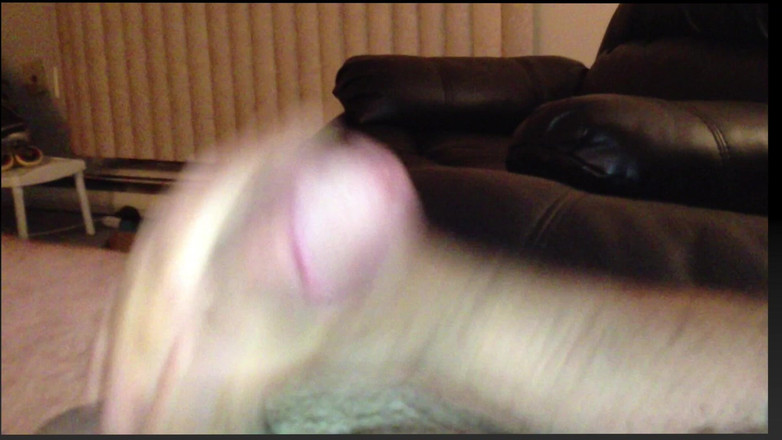 Truridge: Kompilasi pancutan mani melancap