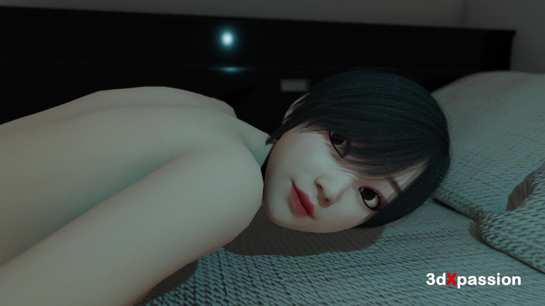 3dxpassion: 네온 나이츠 도쿄 캡슐: 치에코의 쿠가르 브라조 &amp; 쿠무 샷 일본 버전 센세이션