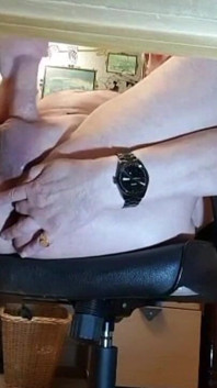 Wanking Again POV 2
