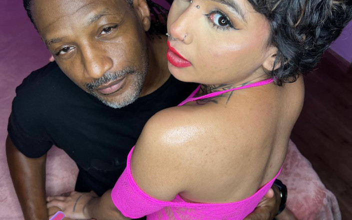 Clarkes Boutaine: Brasiliana black raw episodio 5 con annie clementine