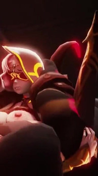 Eremite Scorching Loremaster Genshin Impact Gets Raw Anal Fucked Hard by Huge BBC Full Anal Nelson