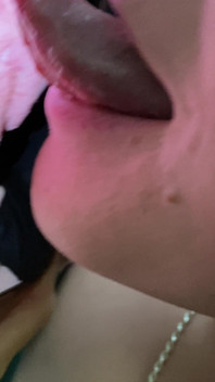 You Can’t Tell Me I’m the Only One Who Licks the Screen!