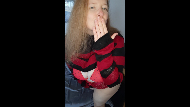 Curly_Dreams: 여러분, 연휴를 잘 보내고 주말을 즐기시길 바랍니다