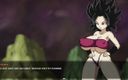 LoveSkySan69: Děvky Tornament V2 # 7 Caulifla Sex od Loveskysanx