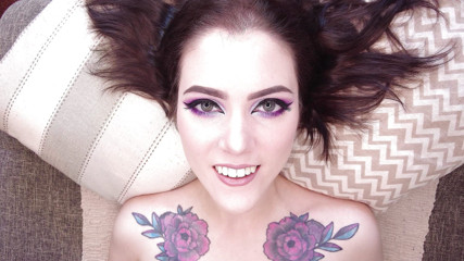 Stacy Moon: Stacy's Mantra.