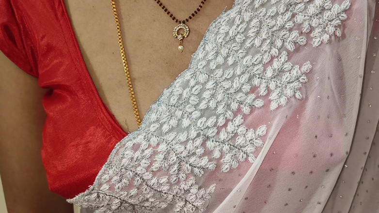 CloudyPush59: Telugu Stepmom and Stepson Sex