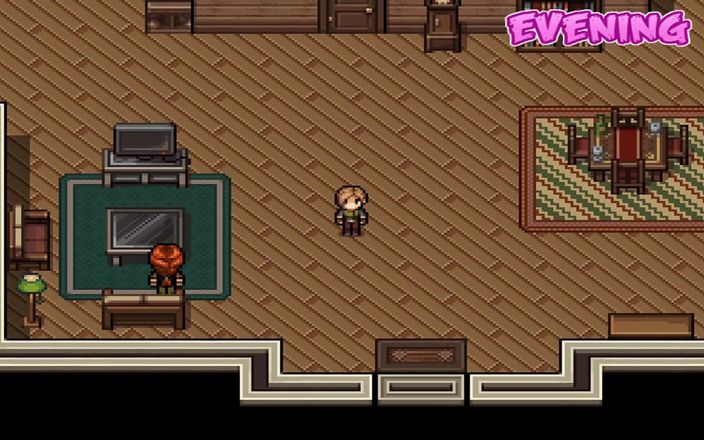 Joystick Cinema: Zombie's Retreat - (bagian 2)