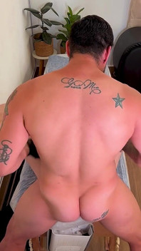Shaved, Eaten, and Fucked Hard in Sao Paulo