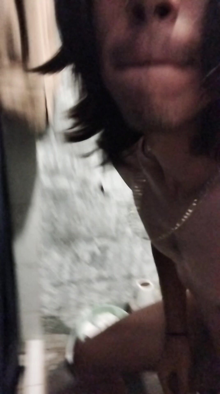 AlexAlejandro13: Dancing Sexy Naked