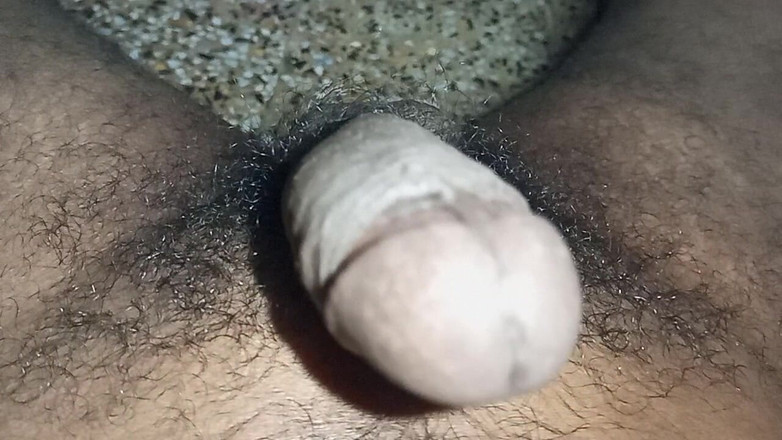 Sweet Indian cock: Tatie desi nue, baisers et baise