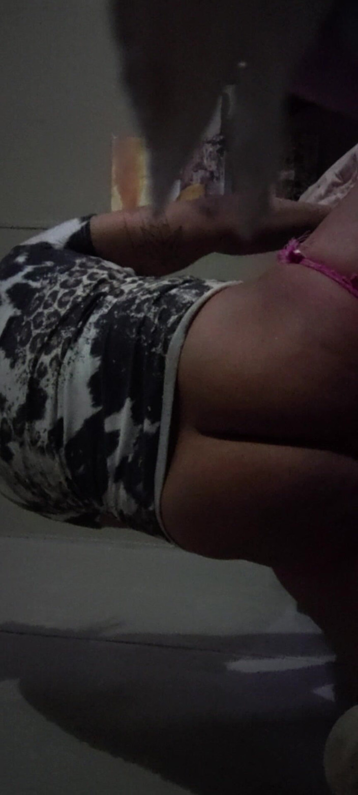 Dezzo d: My Ass and I