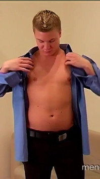 Johan's Audition