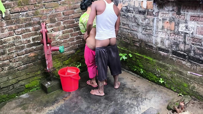 SAFI TV: Schwagers erstes sexvideo bhabhi mit