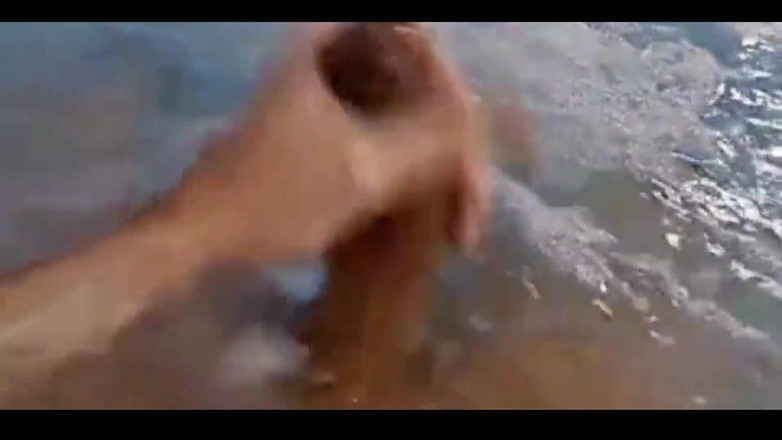 Lkdick8: ホットタブで一人で