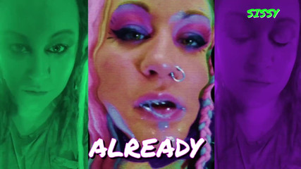 Campsissyboi: Triggerele vă vor transforma penisul într-un clitoris efeminat pentru ca transsexuala...